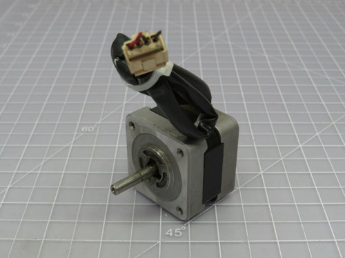 Sanyo Denki 103H546-4941  Stepping Motor  1A  1.8 Deg   For Sale