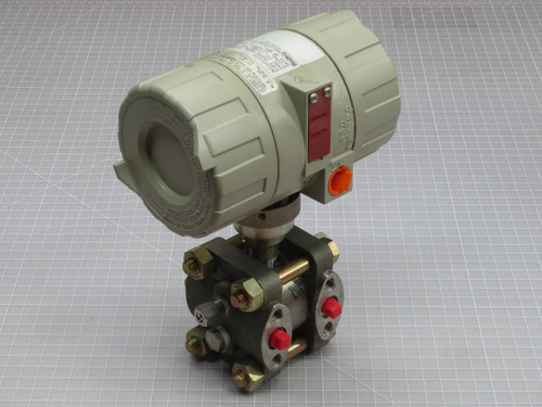 Bailey  BC25215120  Differential Pressure Transmitter   For Sale