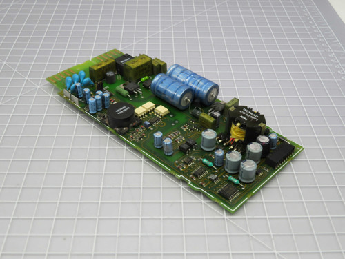 Eurotherm 025451  900 EPC PSU Circuit Board  For Sale