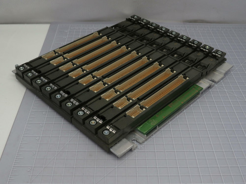 Siemens 6ES7 400-1JA01-0AA0 Simatic S7 Backplane Module  For Sale