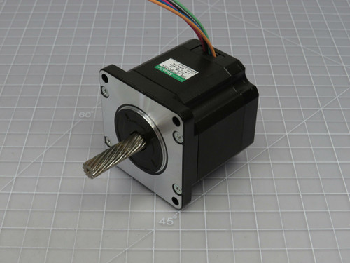 Sanyo Denki 103F7852-7314 FK2-3146 Stepping Motor  2.8A 0.72 deg /Step  For Sale