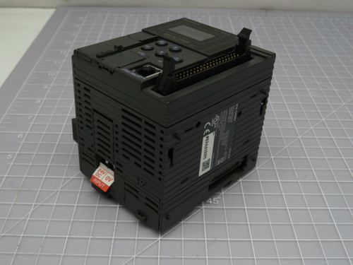 Keyence KV-5500  CPU Module Verv 2.0  30 V DC  For Sale