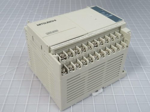 Mitsubishi FX1S-30MT  Programmable Controller   For Sale