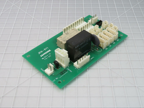 Janome JRN-RY1 YS-30 Circuit Board  For Sale