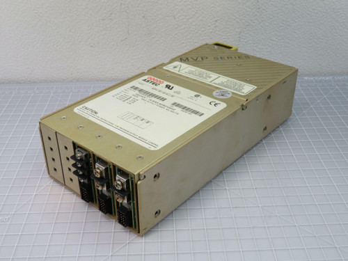 Astec MP4-1E-1Q-4LL-00 73-540-0047 Power Supply 400W  For Sale