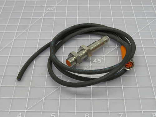 IFM Electronic 2104 IE5287 A017 Temperature Sensor   For Sale