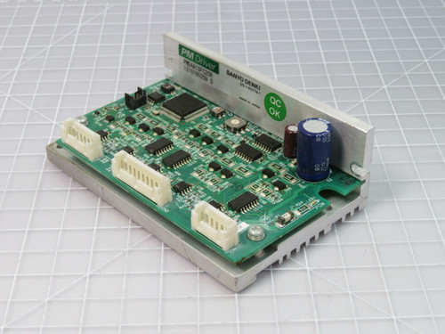 Sanyo Denki PMDAA1SFC20R D5-1-40174-1 PM Driver  For Sale