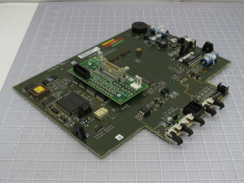Siemens 73 97 263 03835456 CIrcuit Board  For Sale