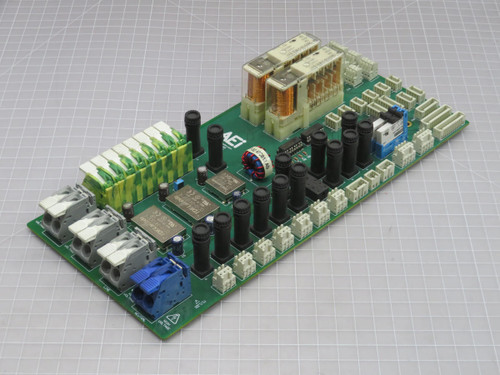 AEI F06317 CIRCUIT BOARD T206961