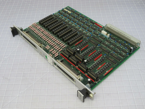 Sanyo Denki SVME-DIO U_929 Rev A1 Circuit Board For Sale