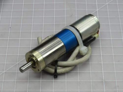 FAULHABER 7117492 MOTOR 23/1 415:1 T206971 FAULHABER 7117492 MOTOR 23/1 415:1 T206971