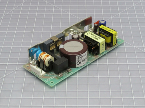 Cosel LDA30F-24  Power Supply 24 V DC 1.3A  For Sale