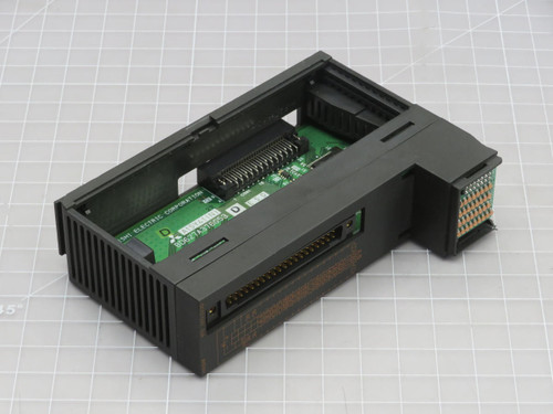 MITSUBISHI A1SY41 OUTPUT UNIT T206979
