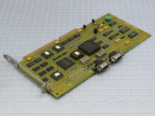 Cincinnati Milacron 3-533-10276 26960726 Circuit Board  For Sale