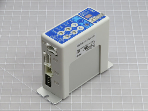 SMC  LECP1N1-LES16LJ-10  Drive   For Sale