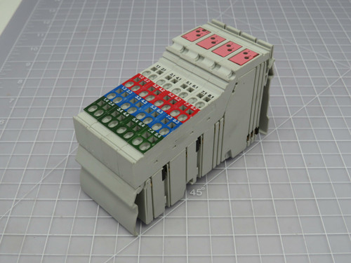 Rexroth 7261 R-IB IL 24 DO 8-PAC Inline Terminal  For Sale