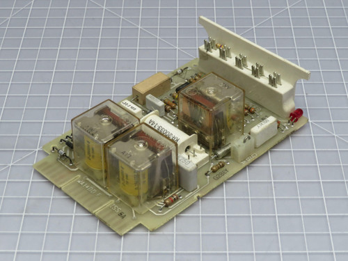 GTE WA1400F  CIrcuit Board  For Sale