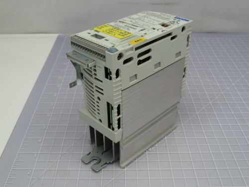 Lenze D-31855 Aerzen E82EV251_2C Industrial Control Equipment Inverter  For Sale