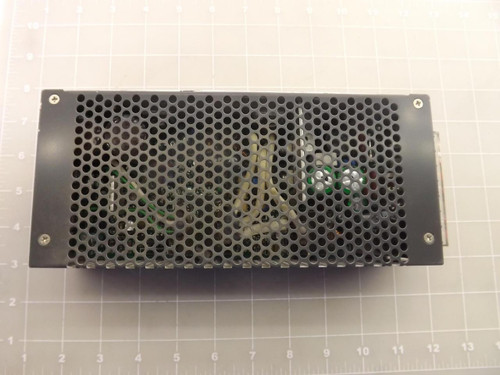 LAMBDA LUD16-13 A00694-8910-0053 POWER SUPPLY T45529