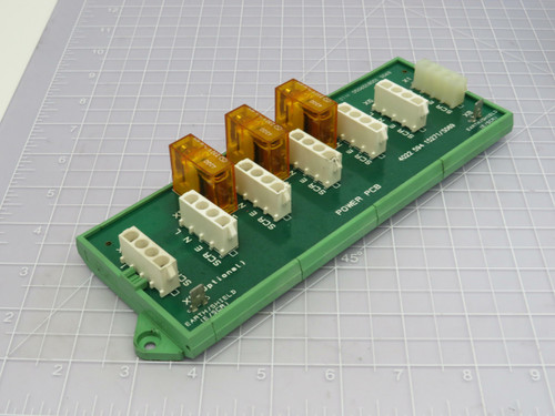 4022 594 15271/S069  Power PCB  For Sale