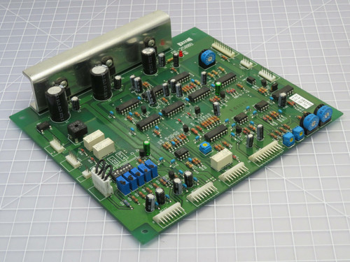 DIL DE-2500B  Circuit Board  For Sale