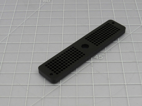 Lot of 16  21478 9085 Connector Covers for Glenair  For Sale