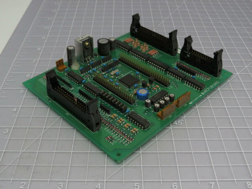 H8CPUBOARD BBS0013 Circuit Board  For Sale