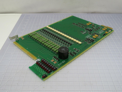 3A99162GO 2840A79G02 Circuit Board 2840A79G02 Rev 19 4QB021  For Sale
