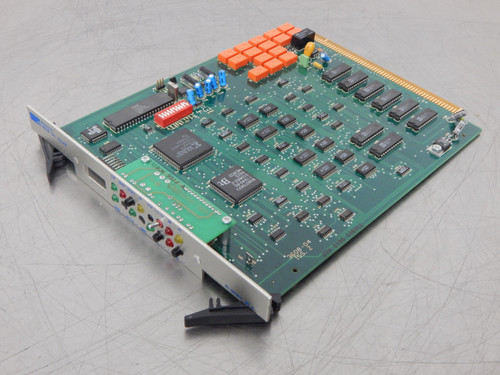 WESCOM 3608-04 DIU/R A75-000103A CIRCUIT BOARD M1313