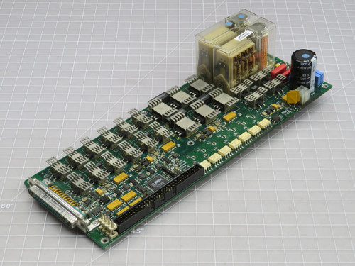 ACS DDM4-DR CIRCUIT BOARD ACSTECH80 T207010