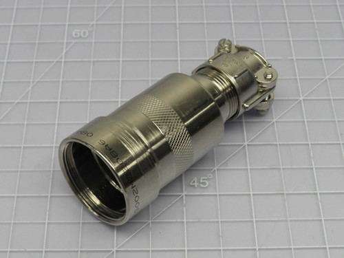 Glenair 380FS002M2208A6  Circular MIL Spec Backshells NON ENV STRN RLF DC LOW STRT MED Duty  For Sale