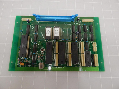 T-2680A-P1 T-2680A-1 T-2680A-P2 T-2680A-2 T-2680A-R CIRCUIT BOARD T69127