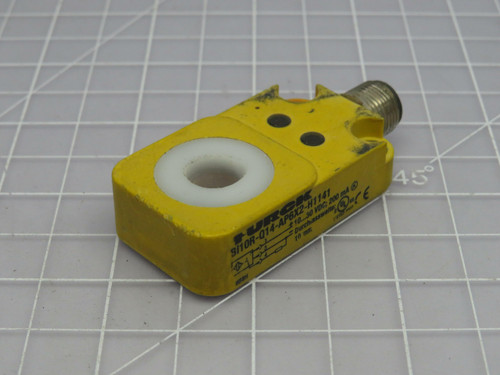 Turck Bi10R-Q14-AP6X2-H1141  Sensor Block  For Sale