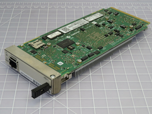 Kontron 31.319-1010.1/00 GBRY87AA A1 Circuit Board Module  For Sale