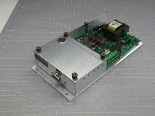 ABB 802A010B-1E1 FID AMPLIFIER T207021