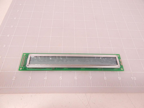 AND AND591GST 0203-144-01 DISPLAY MODULE T70092