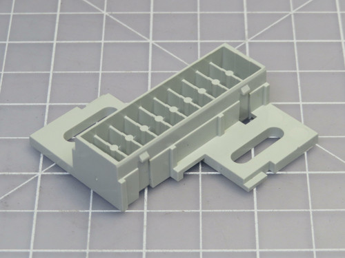 Lot of 300 Commscope 300001733180 Rev A 5PR Lower Shell  For Sale