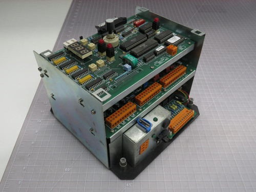 WALTRON K2014-419B CONTROL ASSEMBLY T207024