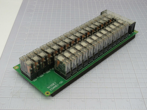 Nissei ESANSI-00  Circuit Board  For Sale