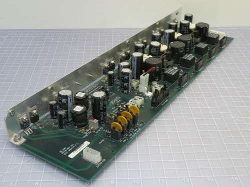 ASTRO-MED P04B0525 CIRCUIT BOARD T188406