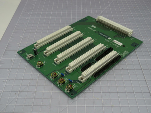 Nissei 4TP-2A521 02800X3520 Circuit Board  For Sale