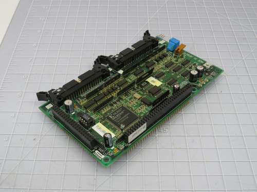 Nissei N9MSIF2-00 4TP-3A310 Circuit Board  For Sale