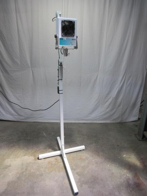 SIMCO CENTURION 9E 4009408 FAN IONIZER T71752