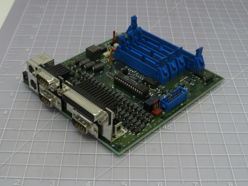 5024673-01 MAIN BOARD FOR ALPHA SERVER T188426