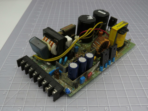 ETA Electric Industry PLE24HSZ  Power Supply 24 VDC 10A  For Sale