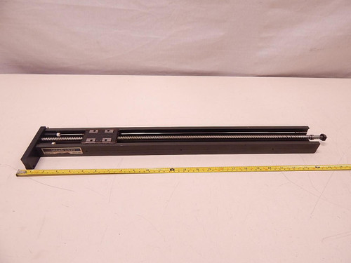 THK LM GUIDE ACTUATOR KR T76884