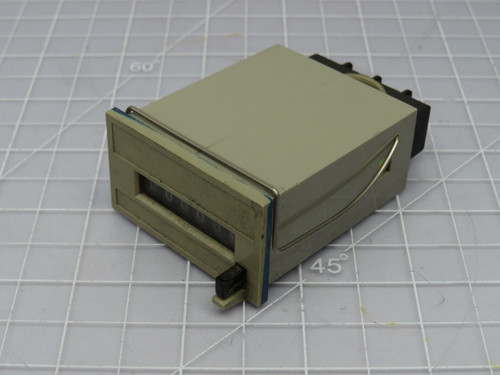 Keisu KM-16T  Electromagnetic Counter  For Sale