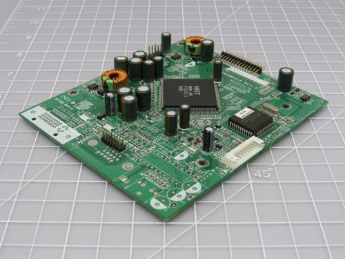 DAL5VCMB2C4 Rev C QTFMRD40738644 Circuit Board  For Sale