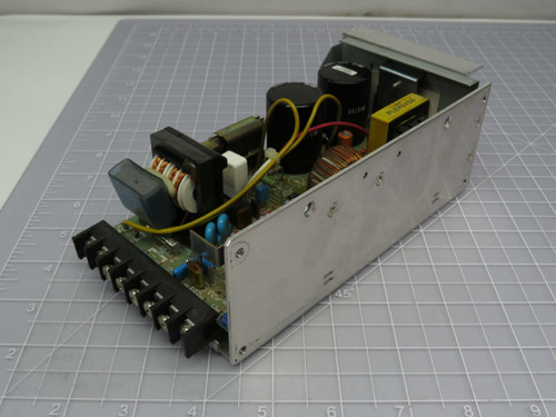 ETA Electric Industry PLE24HSZ  Power Supply 24 VDC 10A 100/200 VAC   For Sale