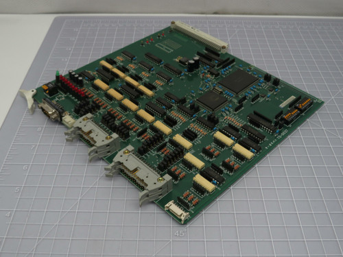 TP-0017A TS-0037 Circuit Board  For Sale
